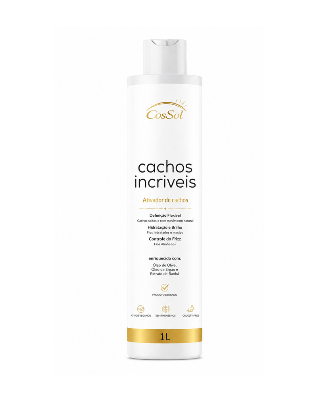 Ativador de Cachos CosSol