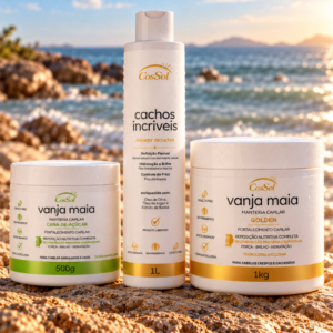Trio Professional Intensive CosSol